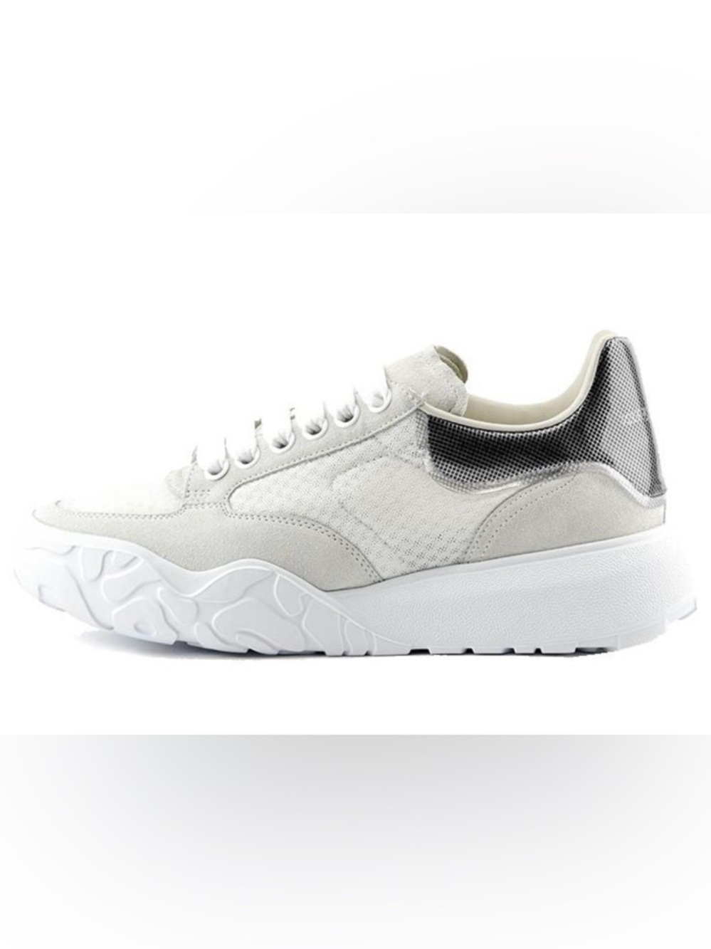 Alexander McQueenCourt Trainer US 10